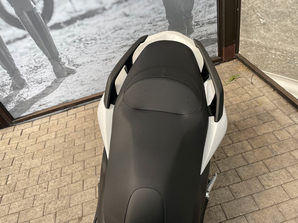 Speedmc brukt motorsykkel bildekarusell nummer 9
