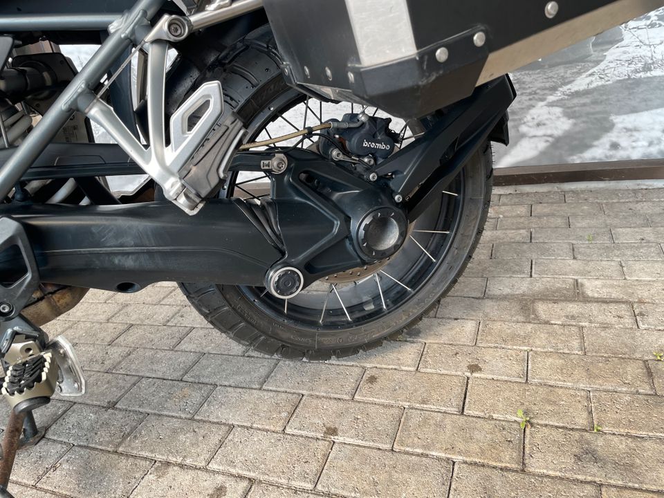 Speedmc brukt motorsykkel bildekarusell nummer 12