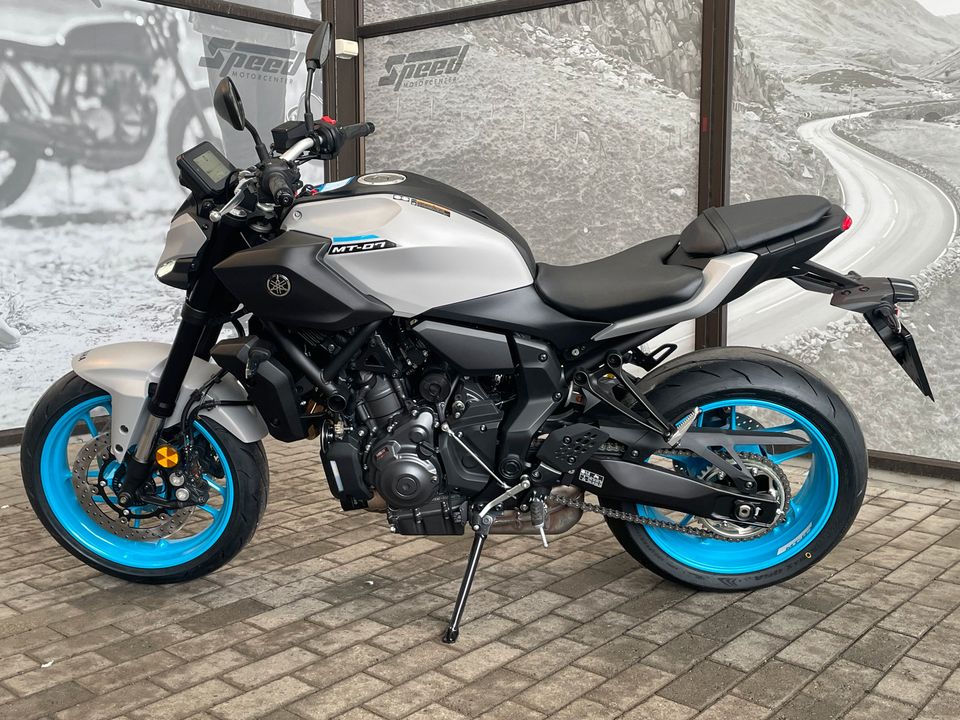Speedmc brukt motorsykkel bildekarusell nummer 3