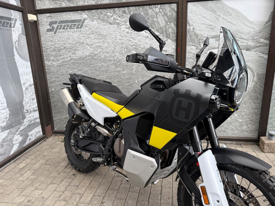 Speedmc brukt motorsykkel bildekarusell nummer 3