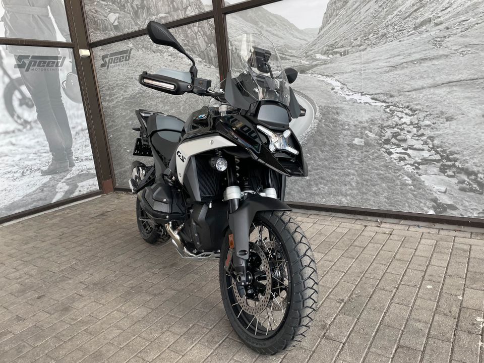 Speedmc brukt motorsykkel bildekarusell nummer 2