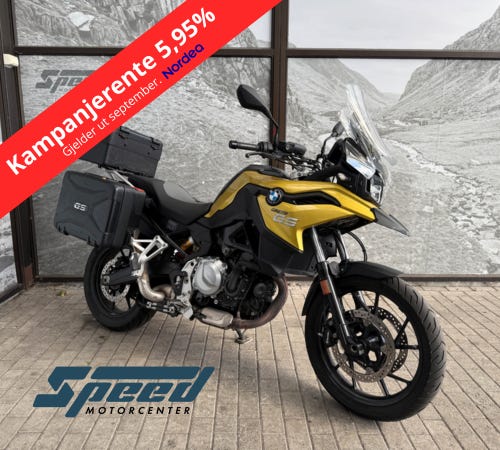 Speedmc brukt motorsykkel bildekarusell nummer 0