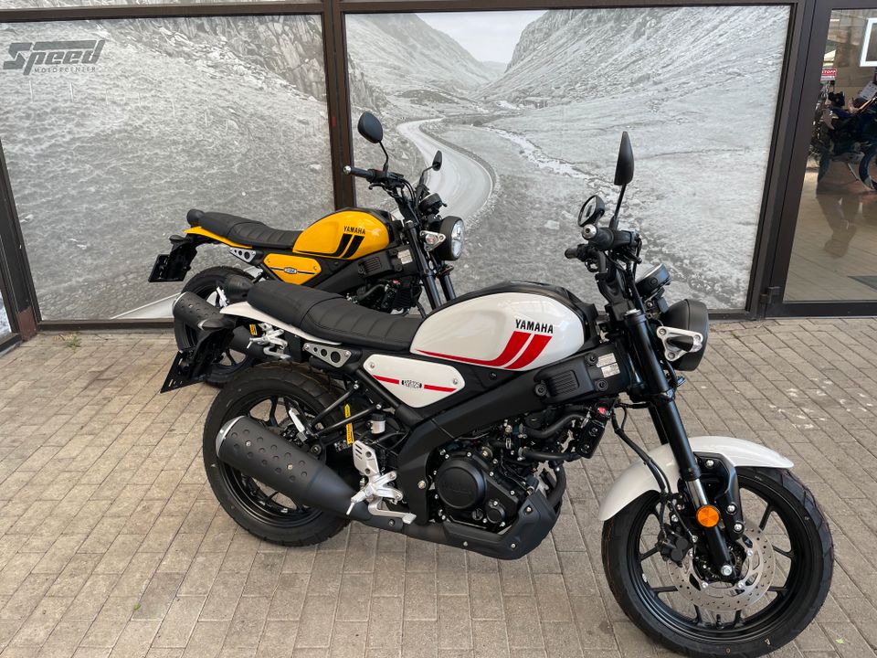 Speedmc brukt motorsykkel bildekarusell nummer 6