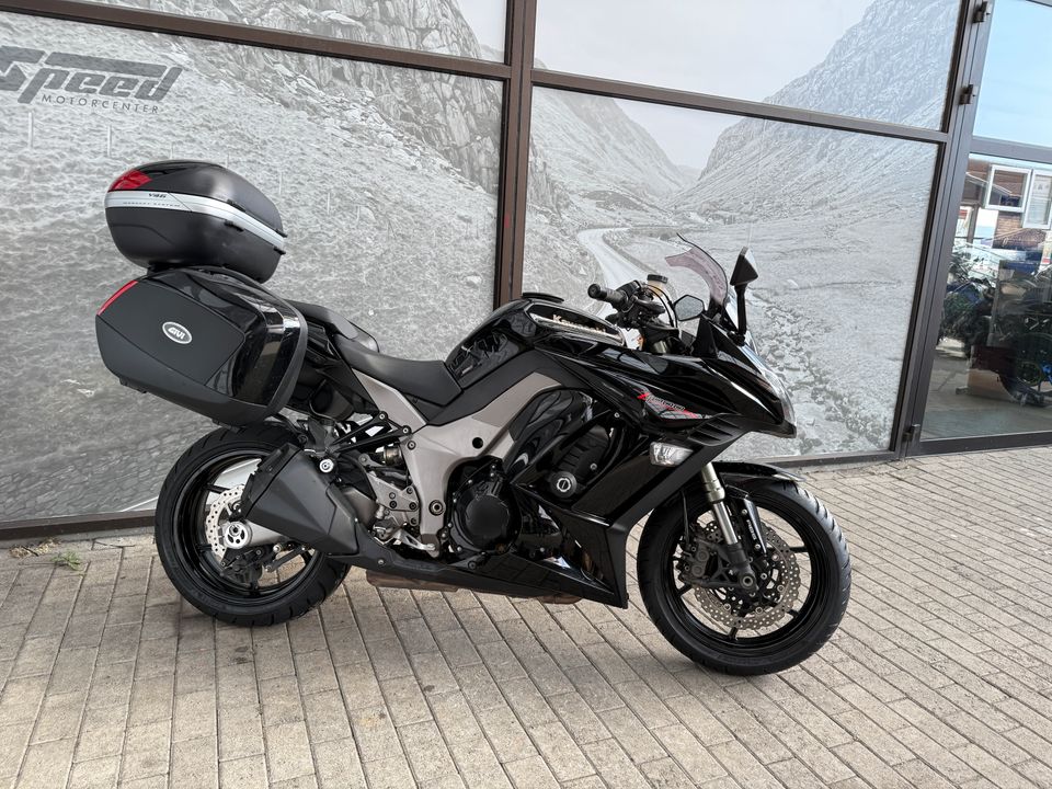 Speedmc brukt motorsykkel bildekarusell nummer 1