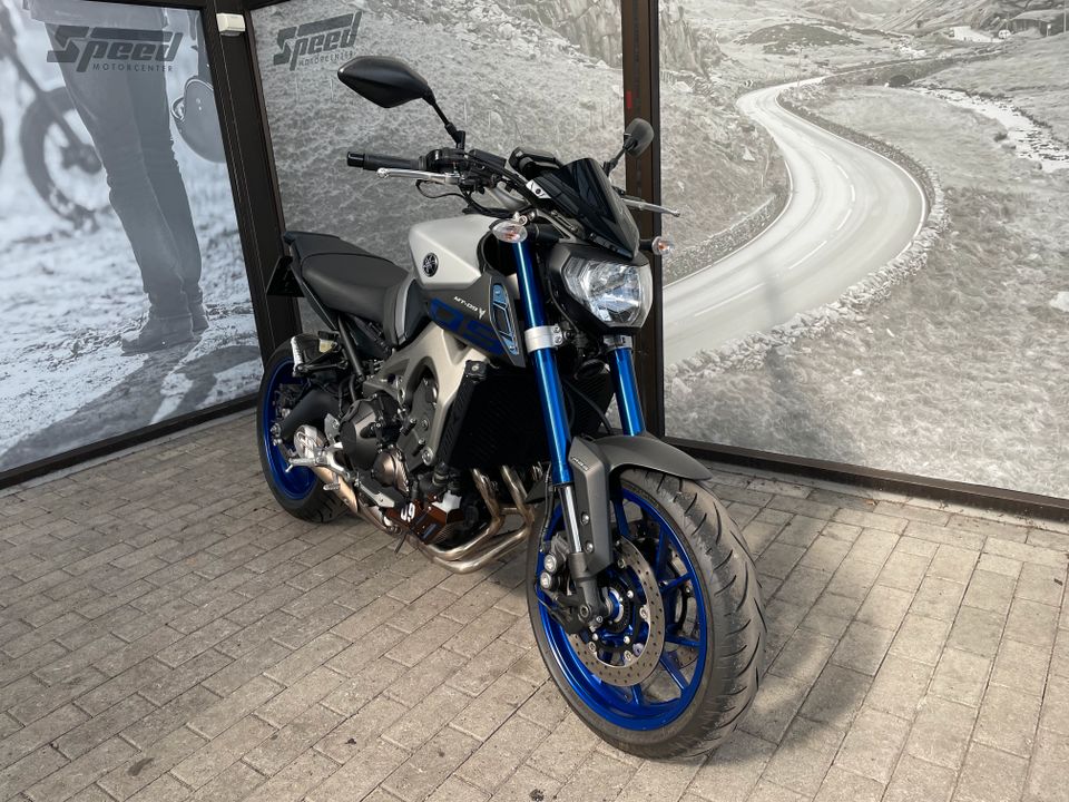Speedmc brukt motorsykkel bildekarusell nummer 5