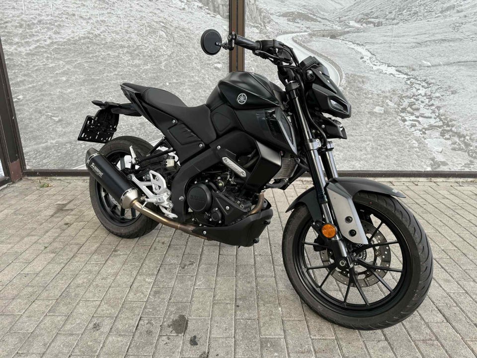 Speedmc brukt motorsykkel bildekarusell nummer 1