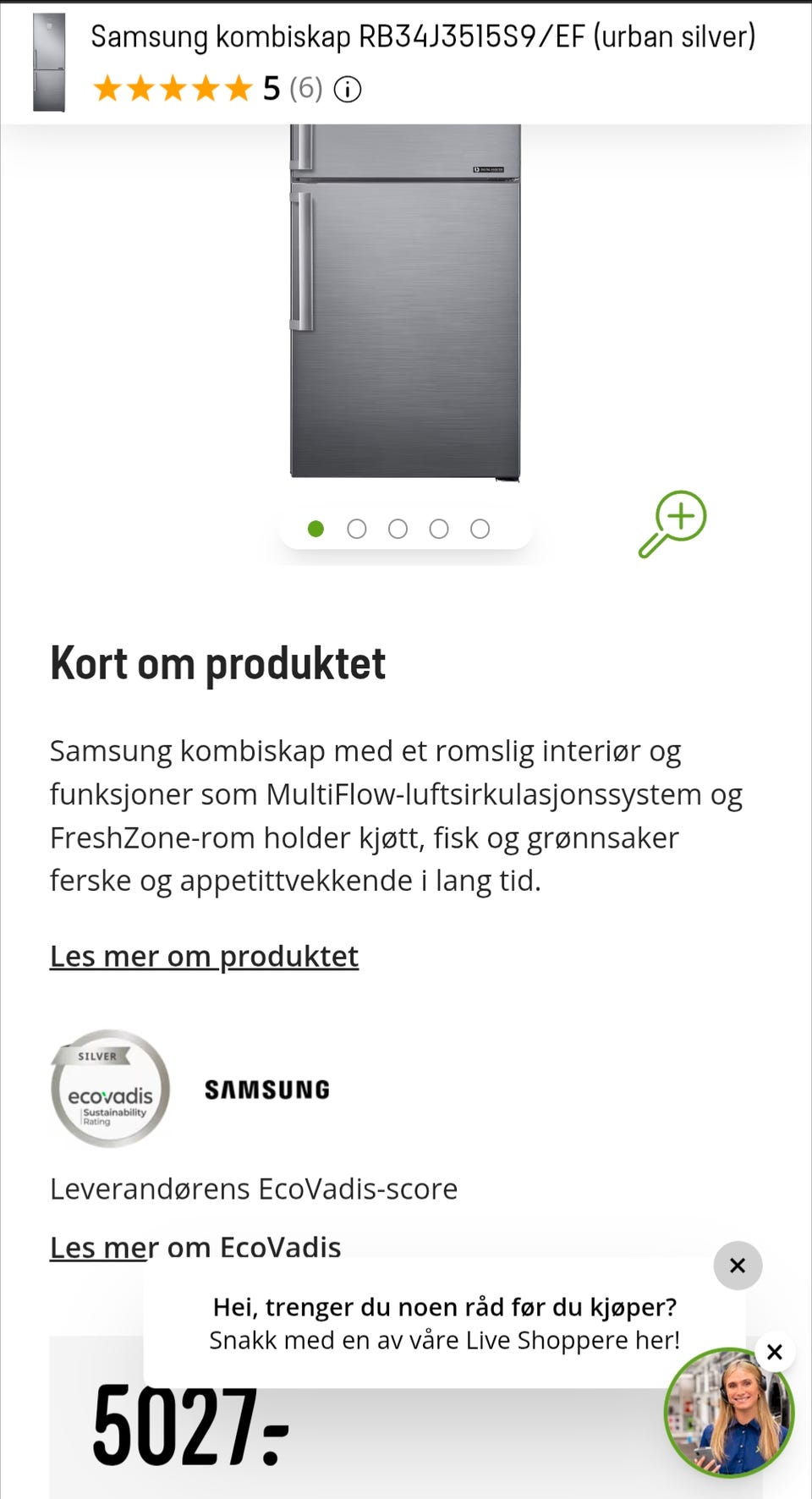 Galleribilde