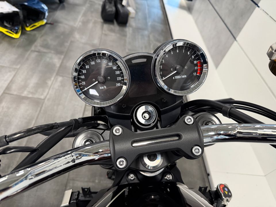 Speedmc brukt motorsykkel bildekarusell nummer 15