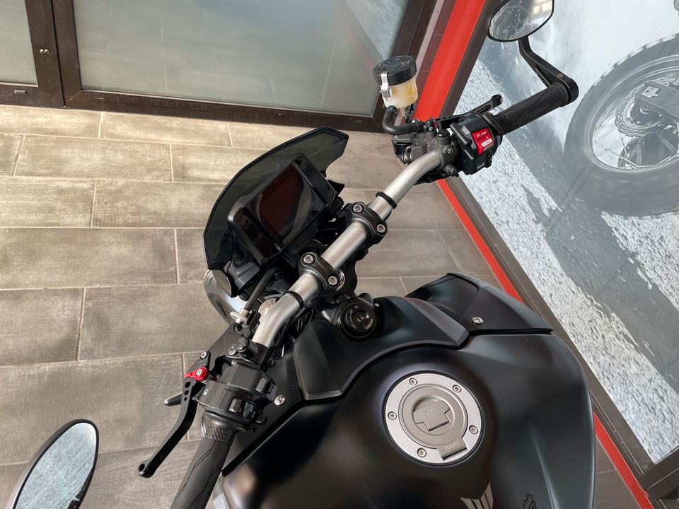 Speedmc brukt motorsykkel bildekarusell nummer 9