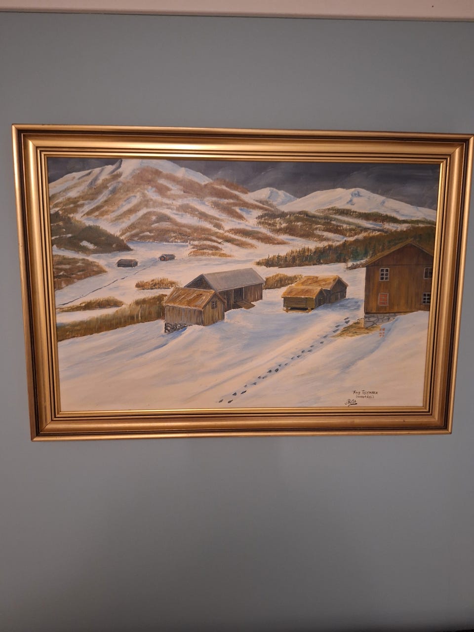 Galleribilde