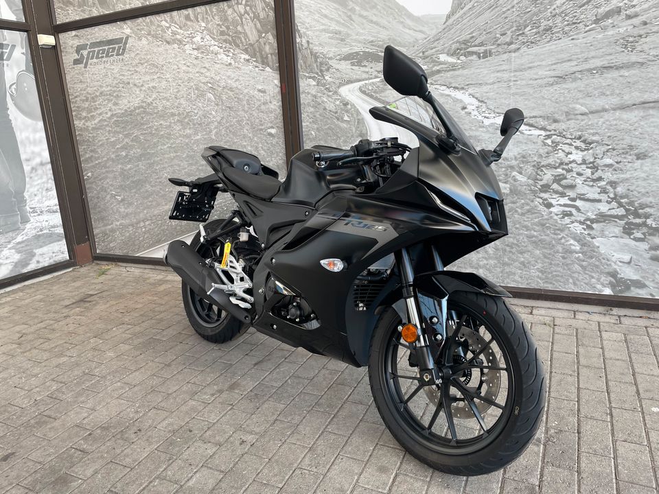 Speedmc brukt motorsykkel bildekarusell nummer 10