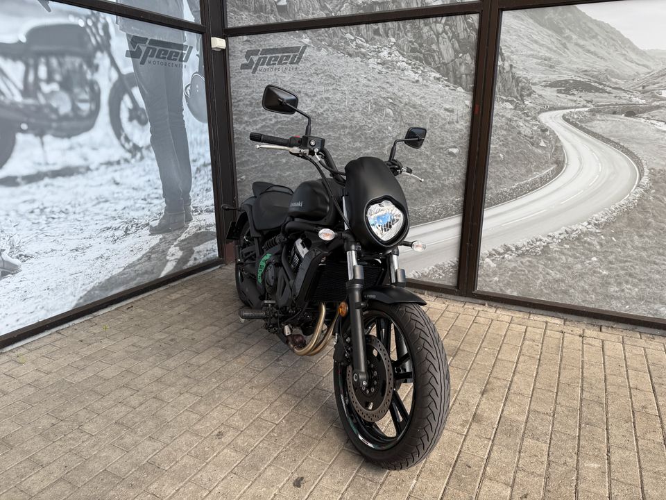 Speedmc brukt motorsykkel bildekarusell nummer 2