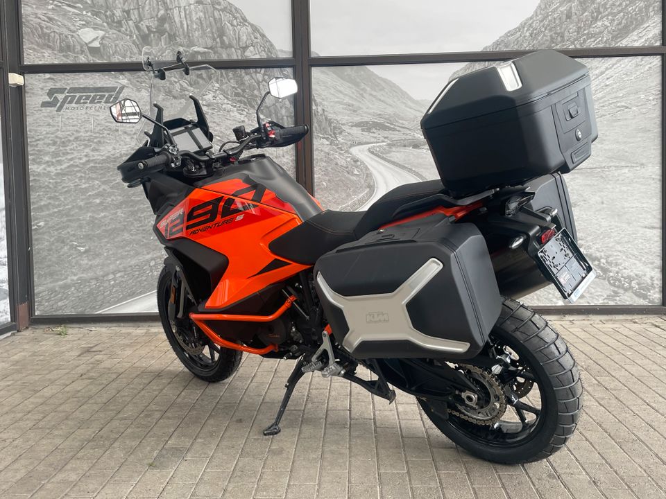 Speedmc brukt motorsykkel bildekarusell nummer 2