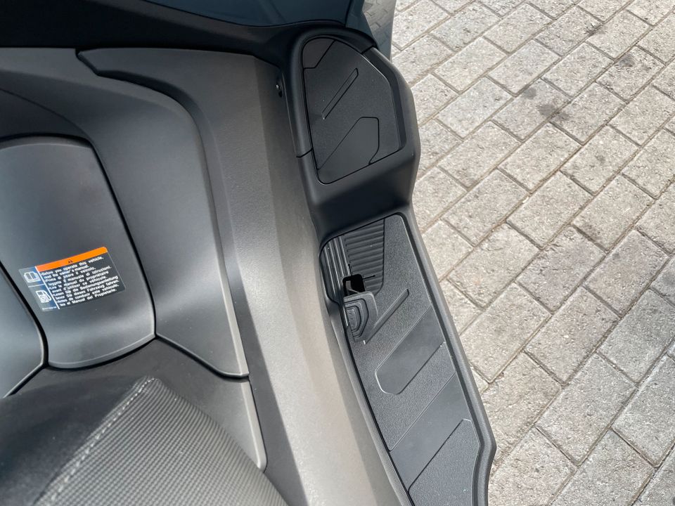 Speedmc brukt motorsykkel bildekarusell nummer 23