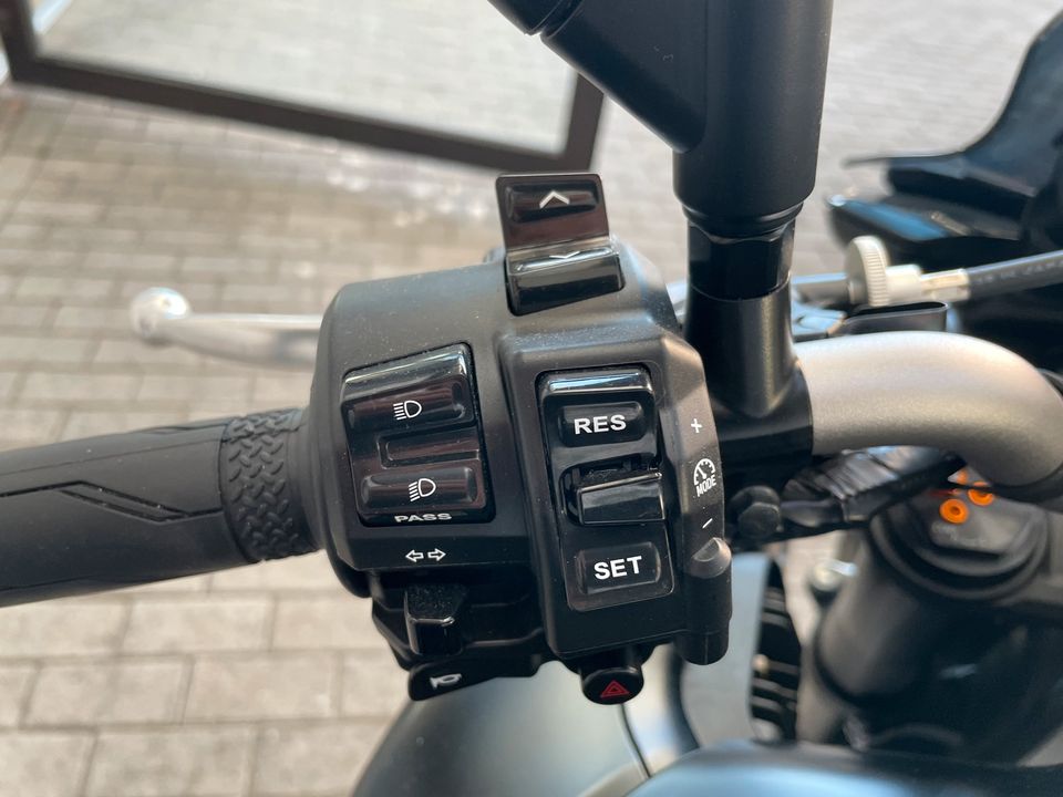 Speedmc brukt motorsykkel bildekarusell nummer 14