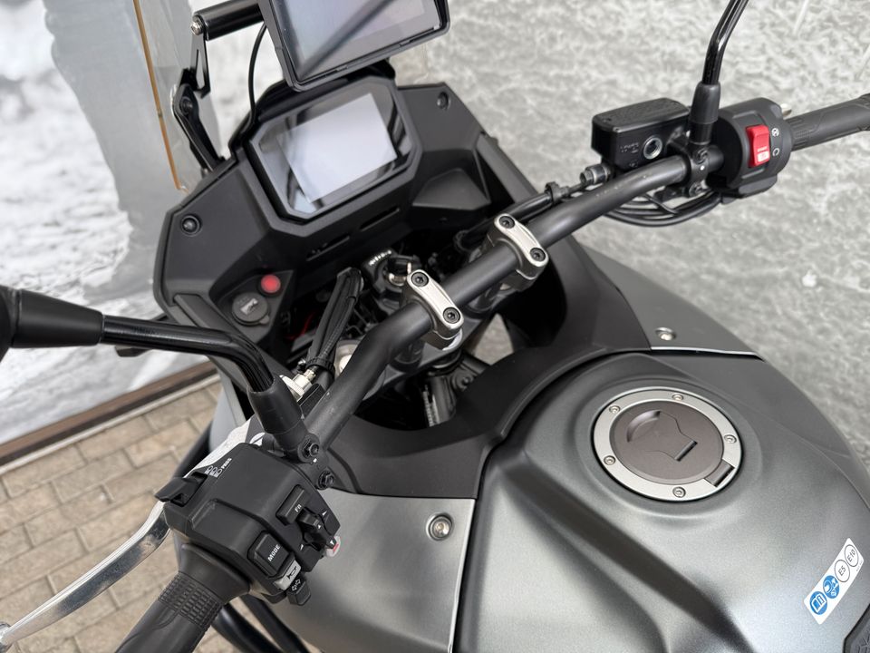 Speedmc brukt motorsykkel bildekarusell nummer 8