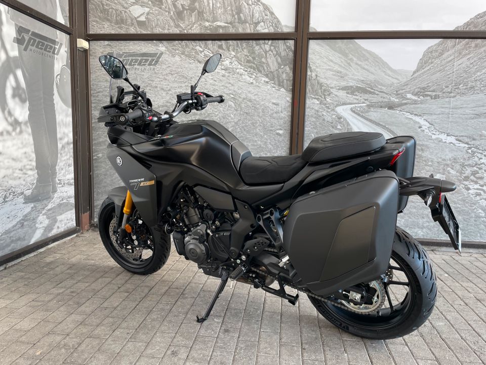 Speedmc brukt motorsykkel bildekarusell nummer 11