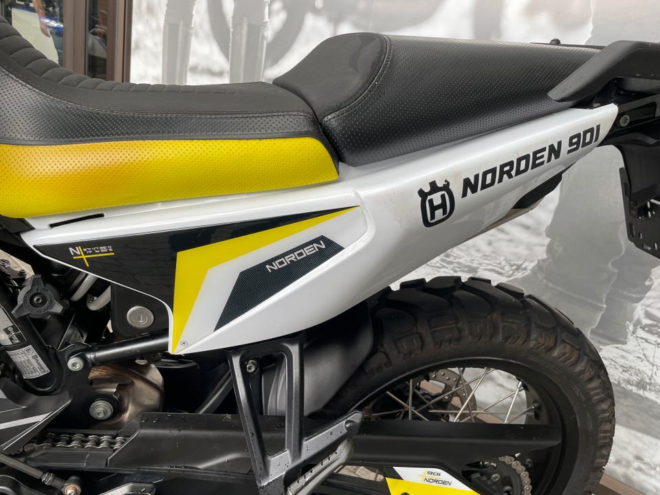 Speedmc brukt motorsykkel bildekarusell nummer 12