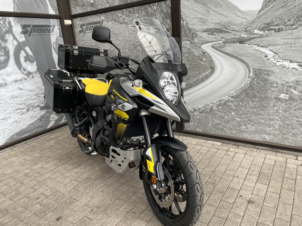 Speedmc brukt motorsykkel bildekarusell nummer 1