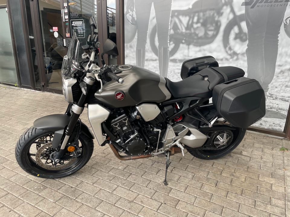 Speedmc brukt motorsykkel bildekarusell nummer 5