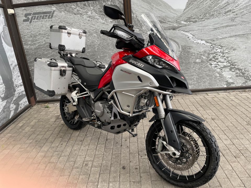 Speedmc brukt motorsykkel bildekarusell nummer 1