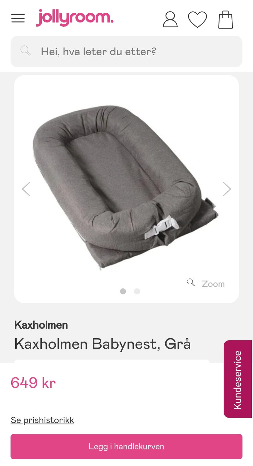 Galleribilde