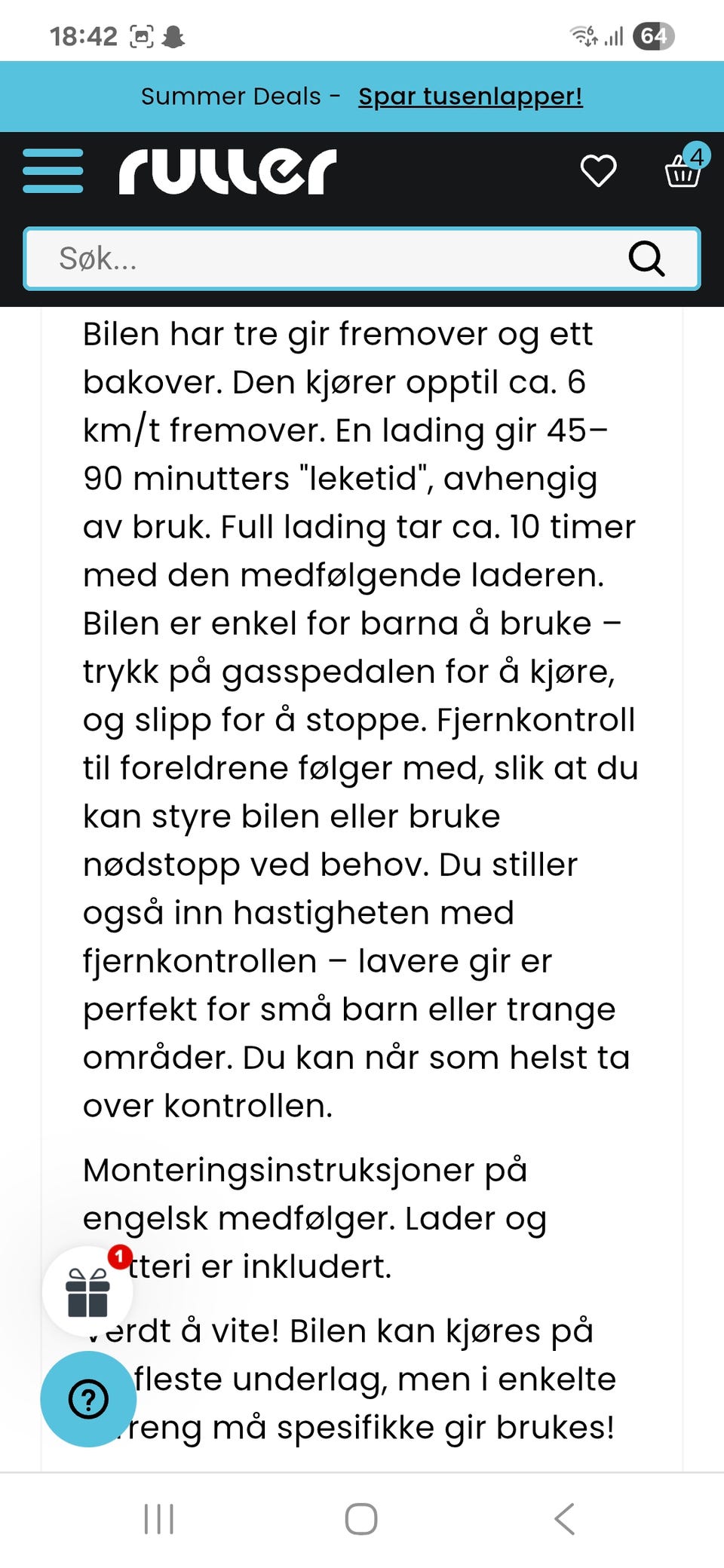 Galleribilde