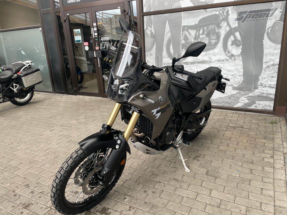 Speedmc brukt motorsykkel bildekarusell nummer 4