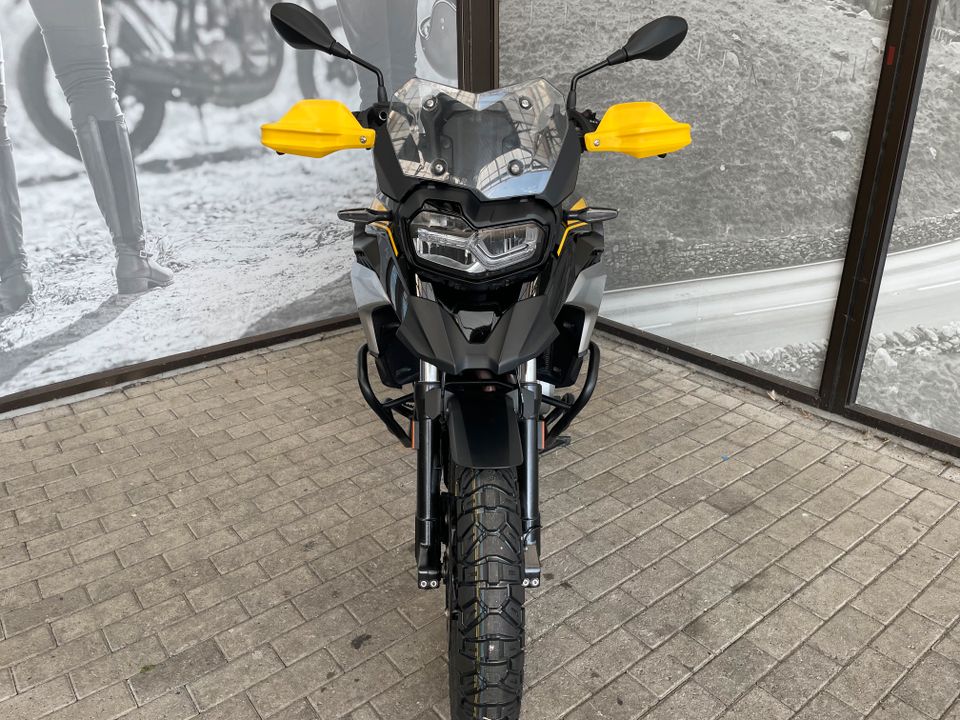 Speedmc brukt motorsykkel bildekarusell nummer 3