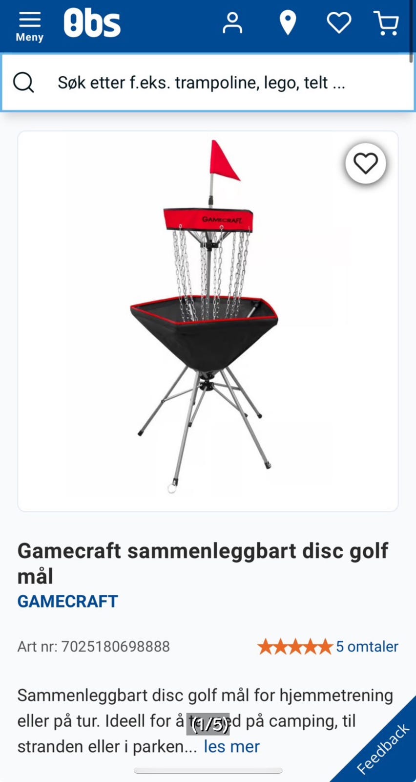 Galleribilde