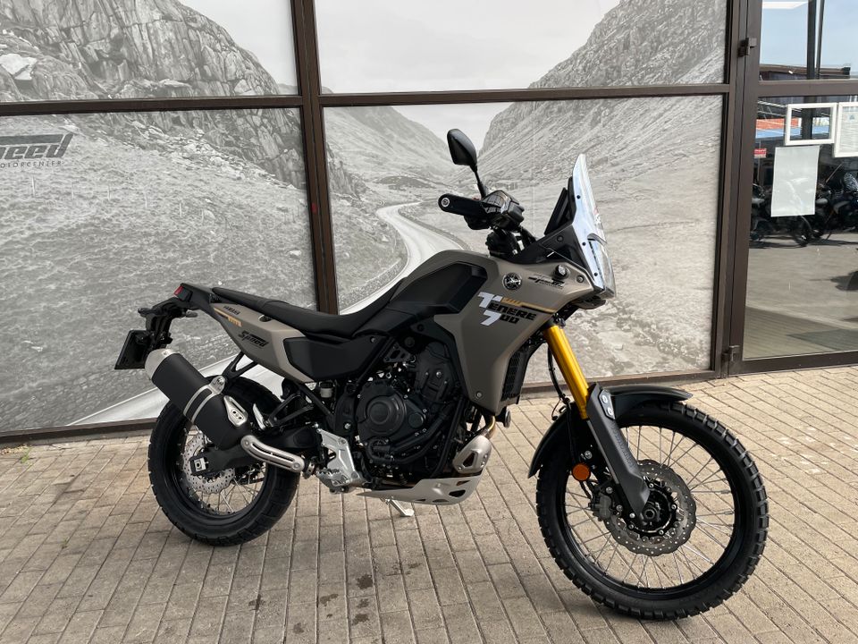 Speedmc brukt motorsykkel bildekarusell nummer 1