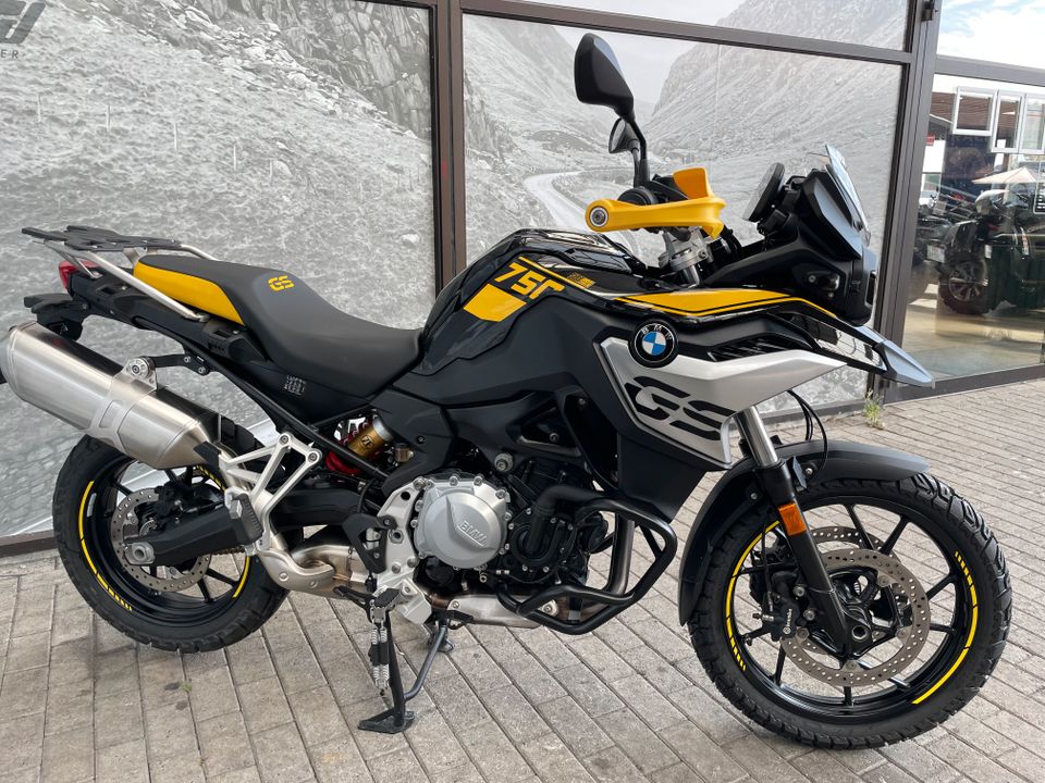 Speedmc brukt motorsykkel bildekarusell nummer 1