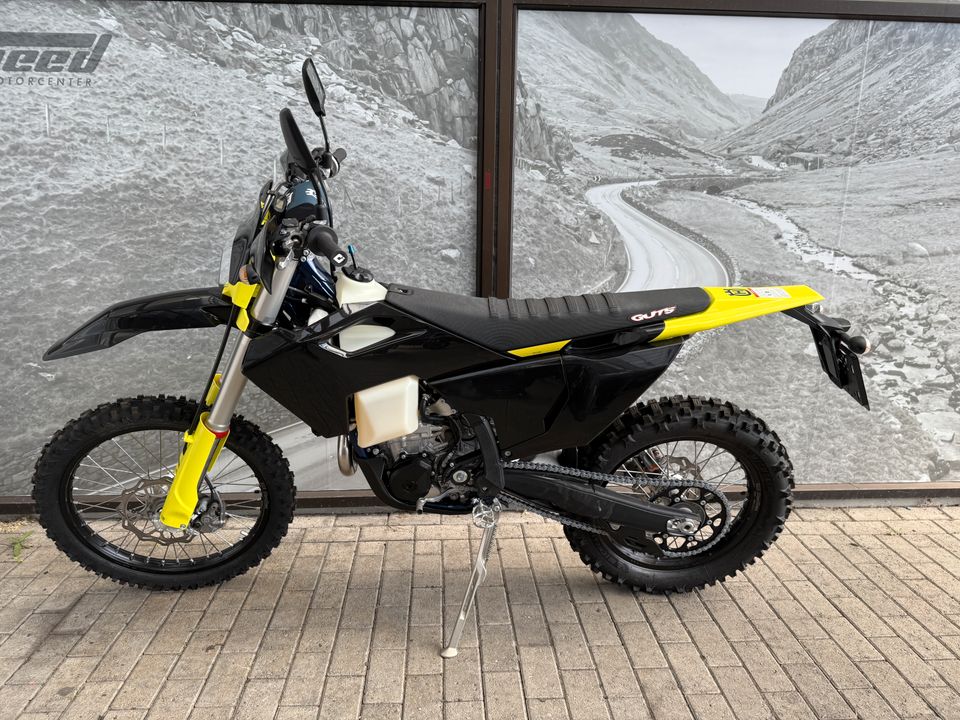 Speedmc brukt motorsykkel bildekarusell nummer 4