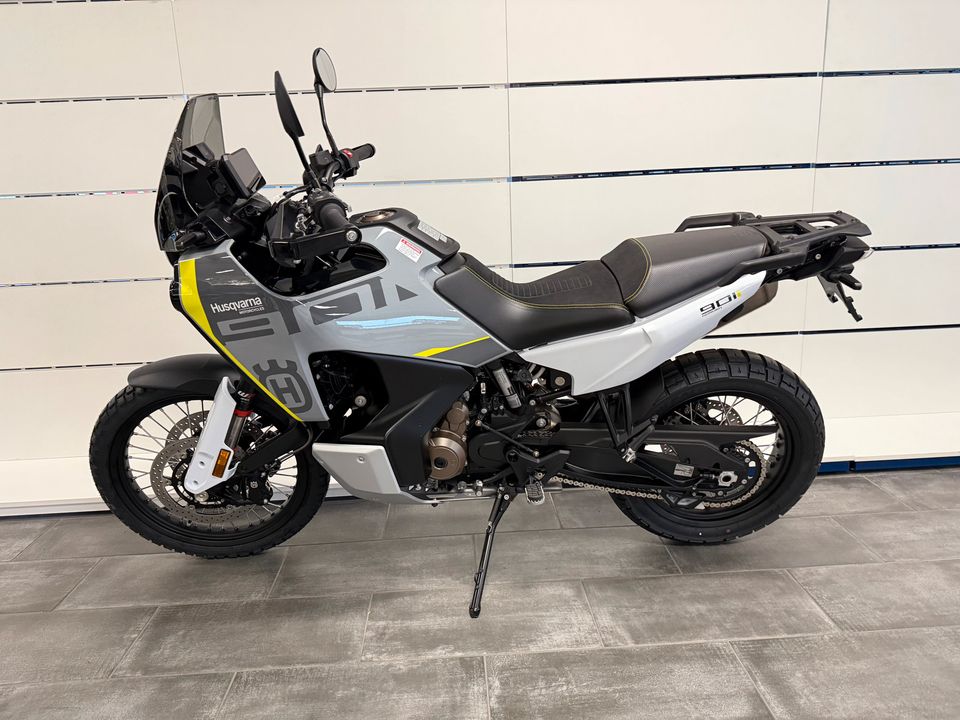 Speedmc brukt motorsykkel bildekarusell nummer 4