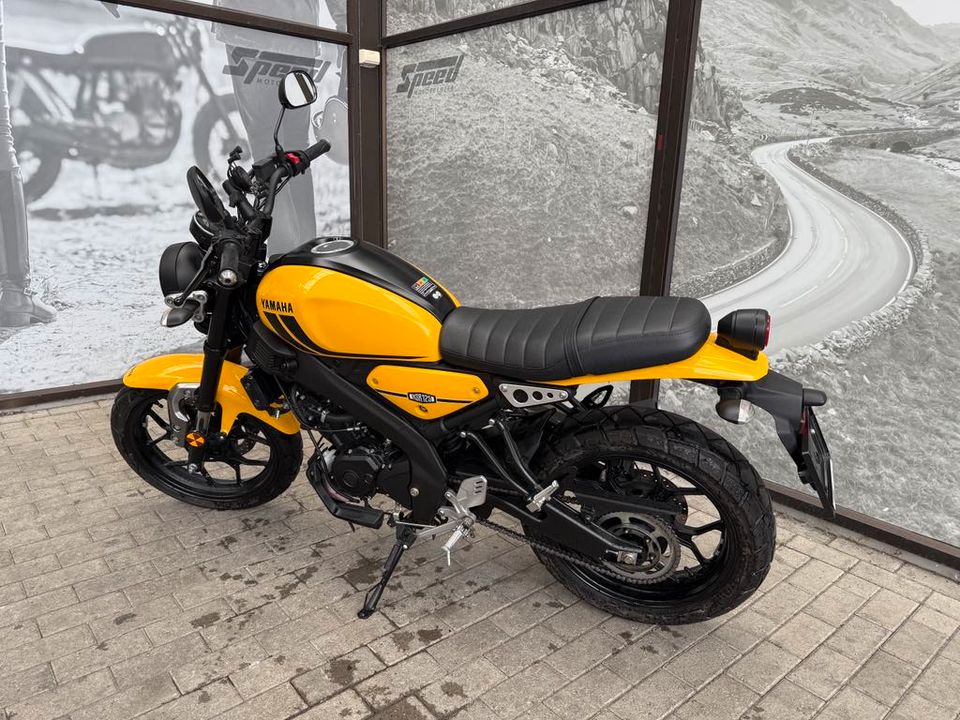 Speedmc brukt motorsykkel bildekarusell nummer 4