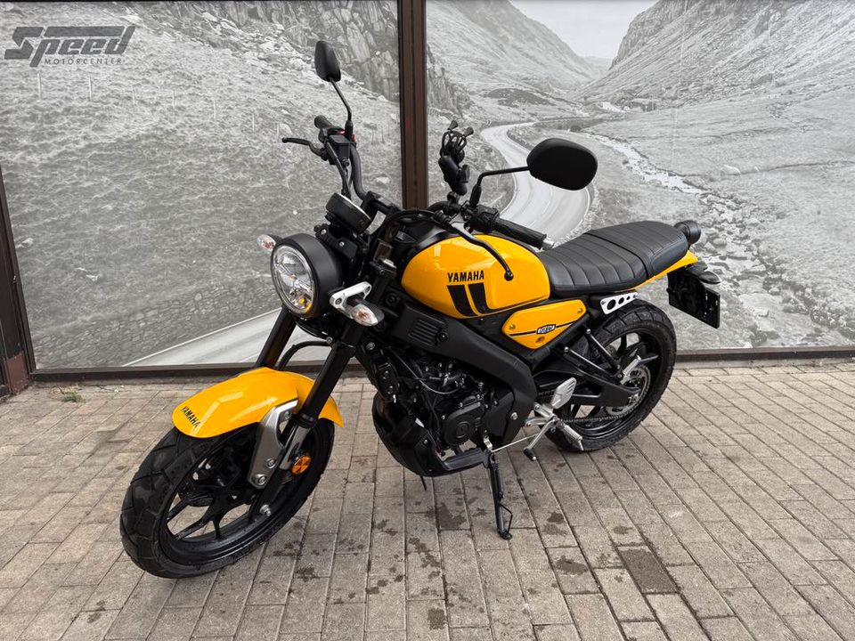 Speedmc brukt motorsykkel bildekarusell nummer 3