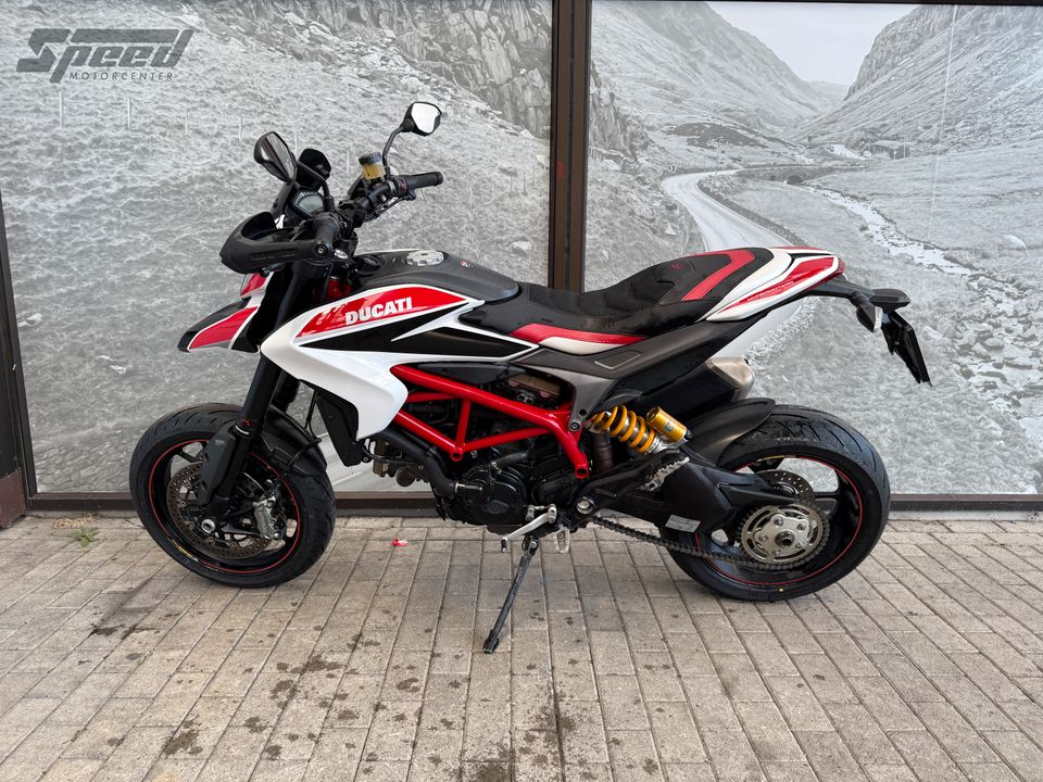 Speedmc brukt motorsykkel bildekarusell nummer 6