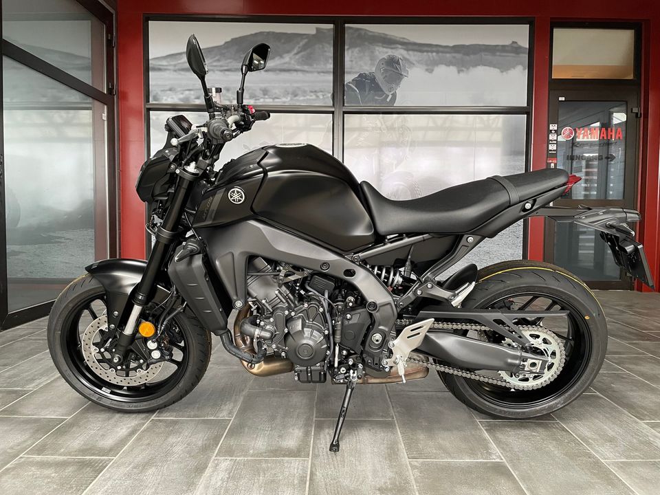 Speedmc brukt motorsykkel bildekarusell nummer 1
