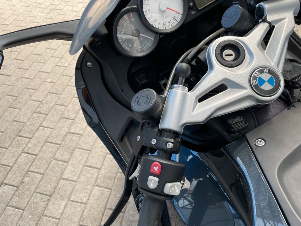 Speedmc brukt motorsykkel bildekarusell nummer 6