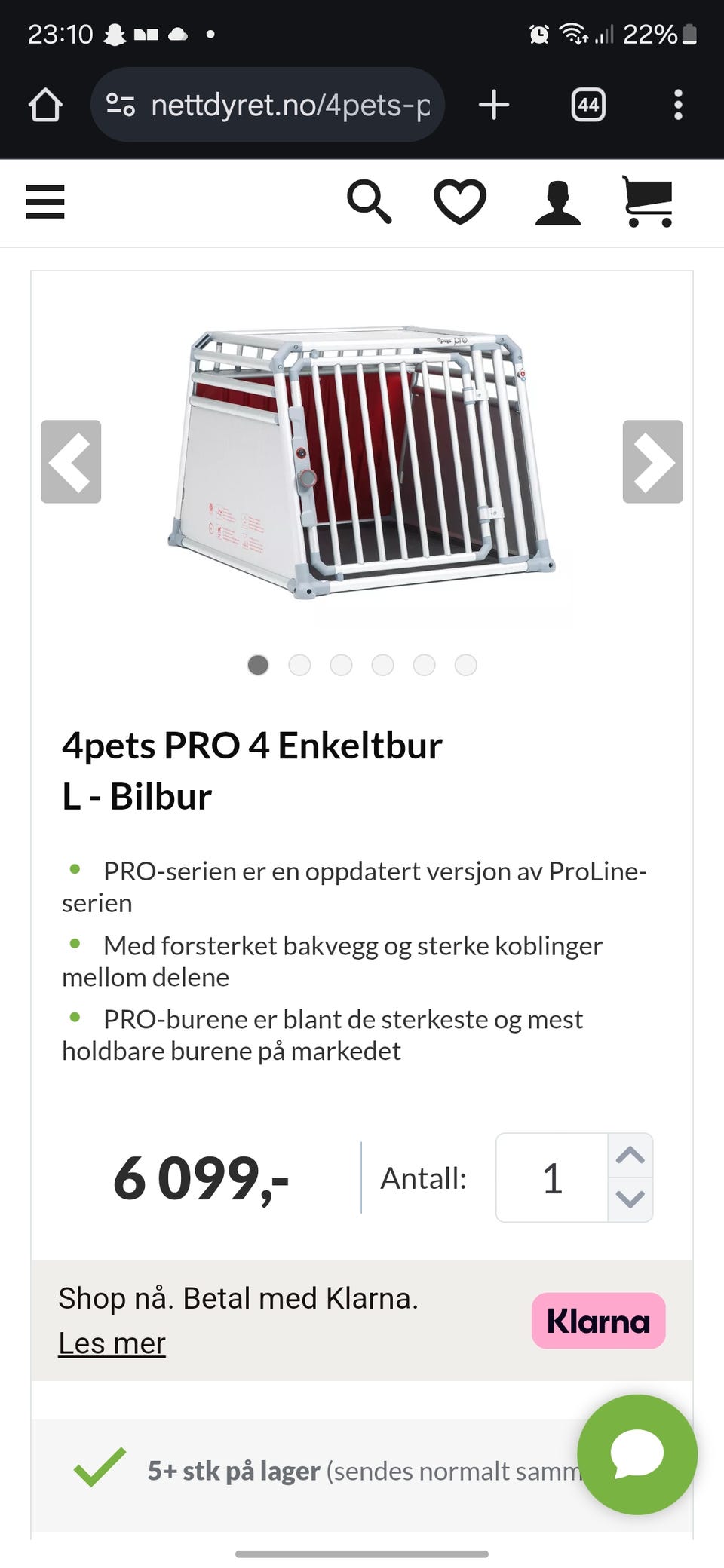 Galleribilde