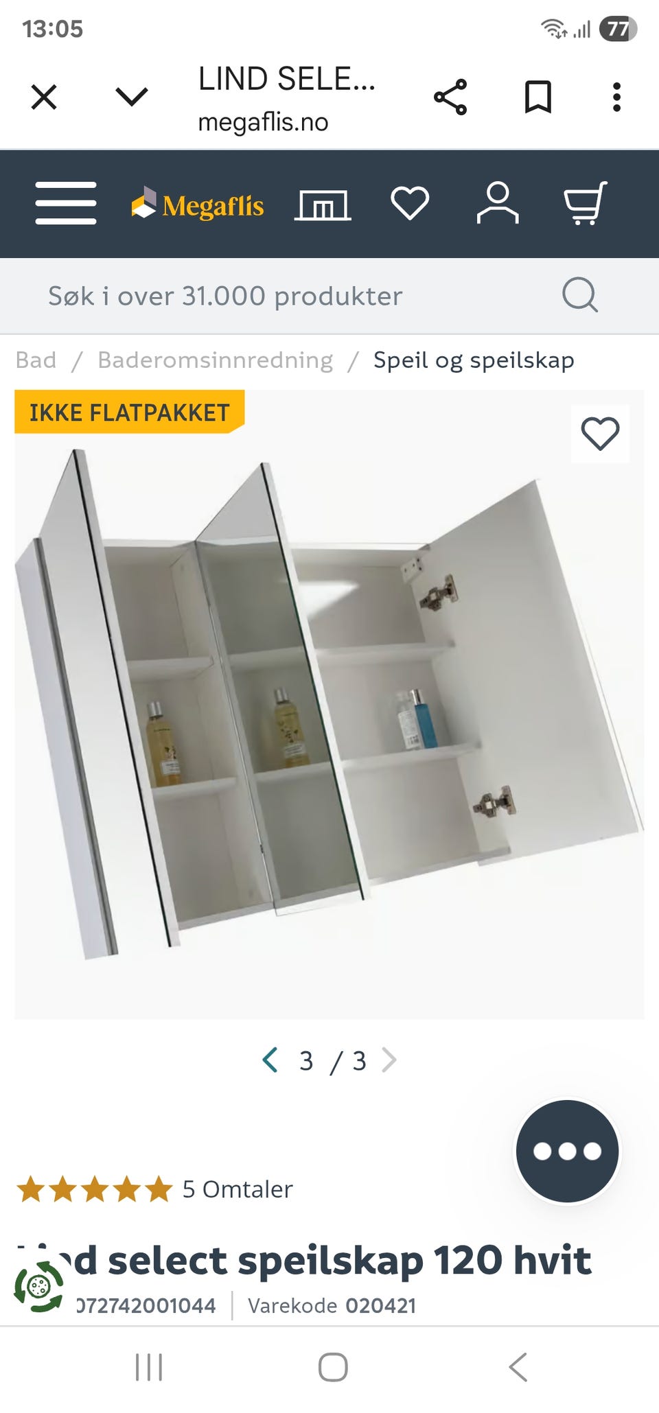 Galleribilde