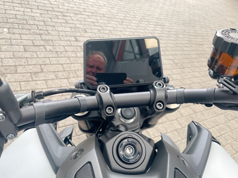 Speedmc brukt motorsykkel bildekarusell nummer 9