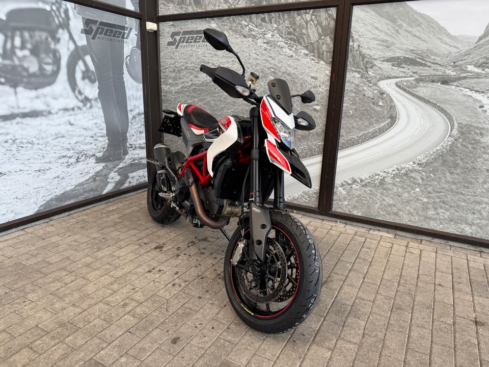Speedmc brukt motorsykkel bildekarusell nummer 2
