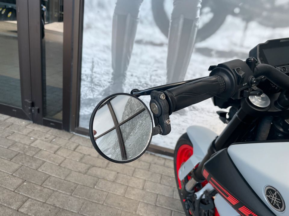 Speedmc brukt motorsykkel bildekarusell nummer 7
