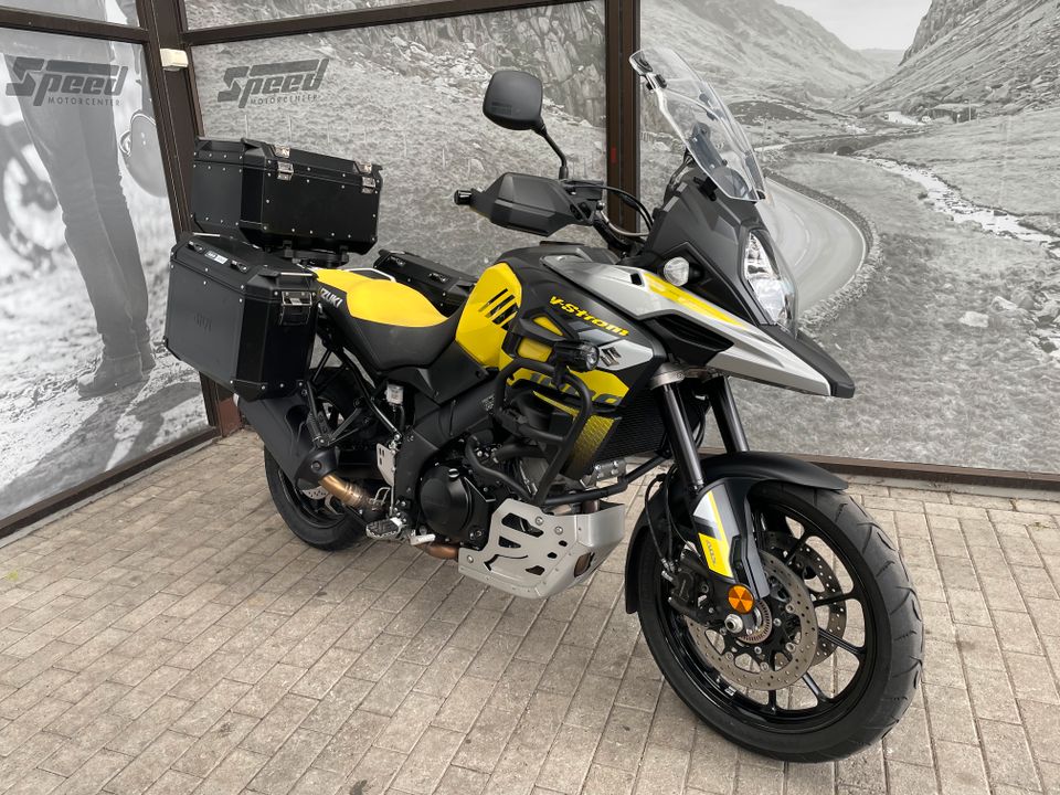Speedmc brukt motorsykkel bildekarusell nummer 3