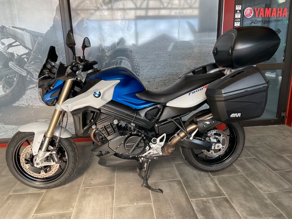 Speedmc brukt motorsykkel bildekarusell nummer 0