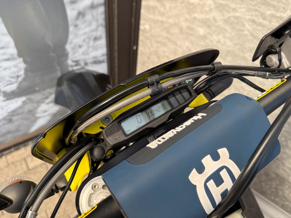 Speedmc brukt motorsykkel bildekarusell nummer 11