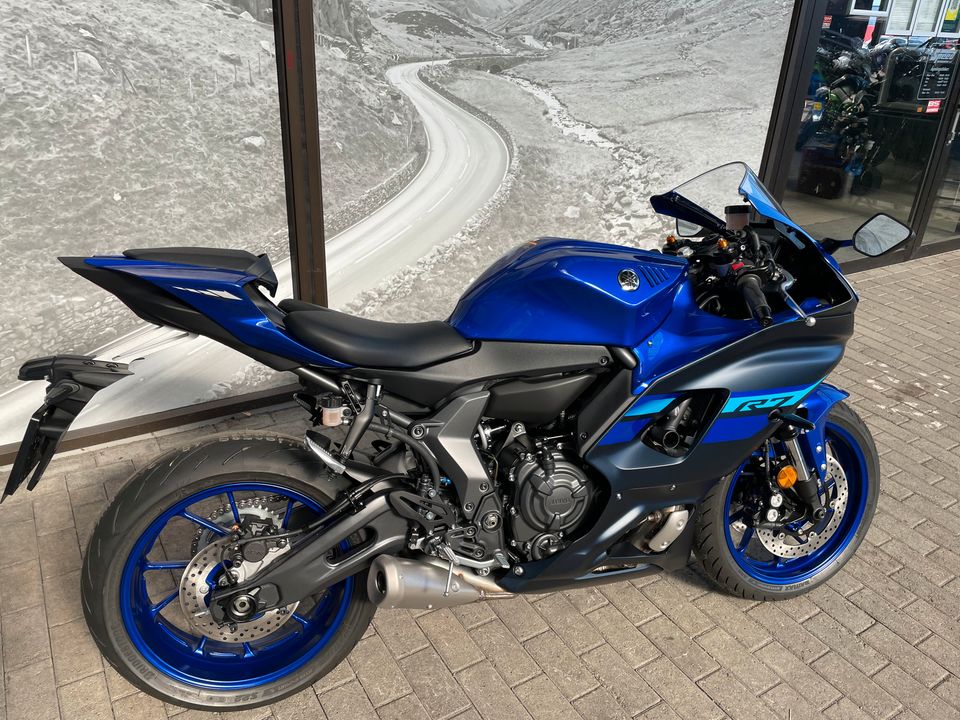 Speedmc brukt motorsykkel bildekarusell nummer 8