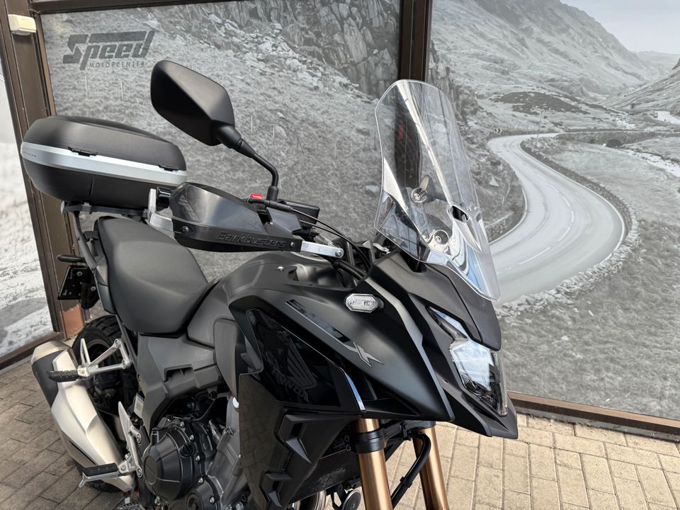 Speedmc brukt motorsykkel bildekarusell nummer 3