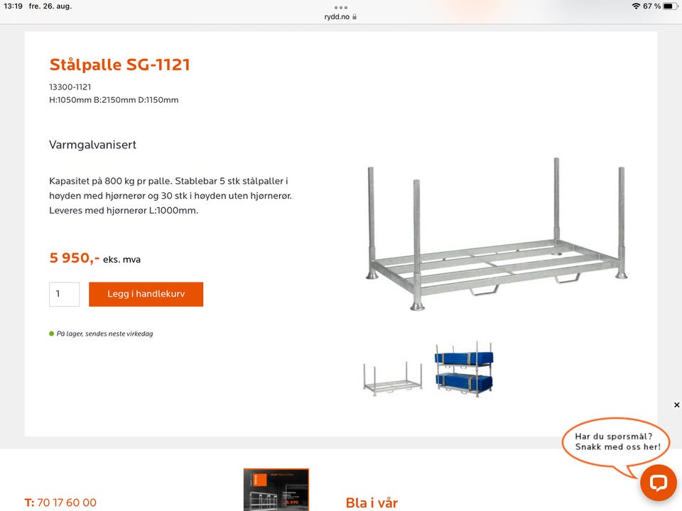 Galleribilde